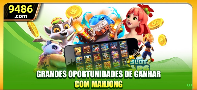 Programa VIP 888g - benefícios exclusivos
