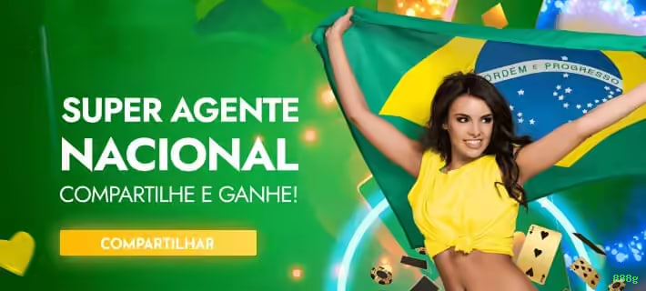 Cashback VIP 888g - reembolso semanal