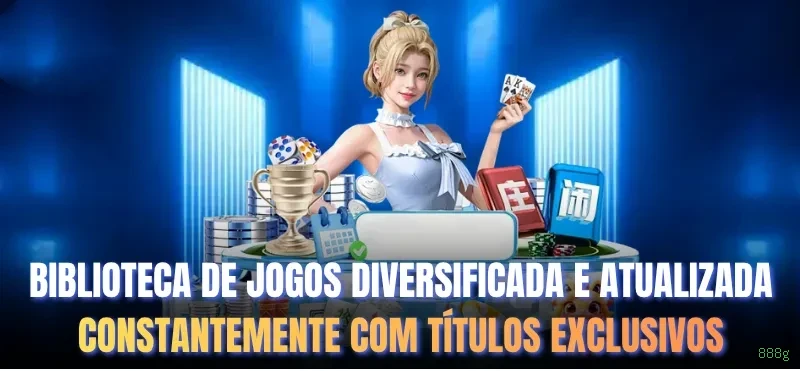 Bônus e prêmios 888g